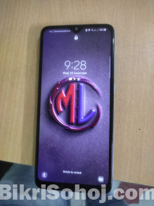 Samsung galaxy A70
